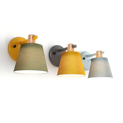 lampatron NATURA WALL lamp — Ver 1