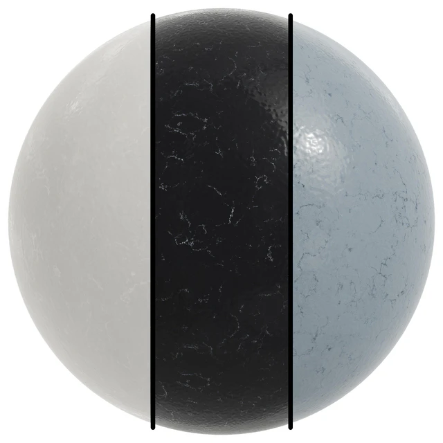 FB848 Ceramic STONE | 3MAT | 4k | Seamless — Descargar