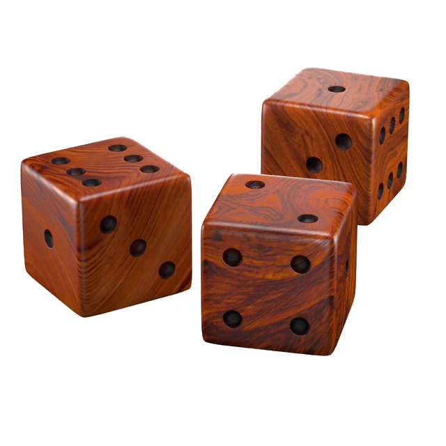 Dice side table — Descargar