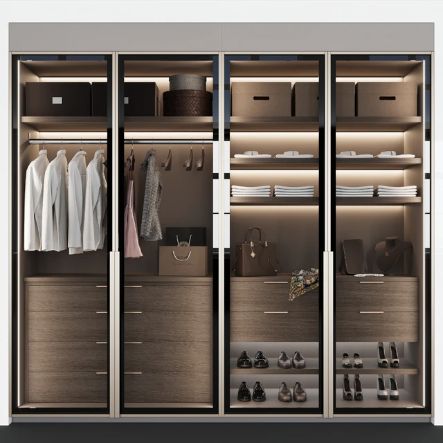 Wardrobe №3 — Скачать