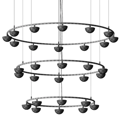 Aromas del Campo Hado Pendant Lamps — Ver 7