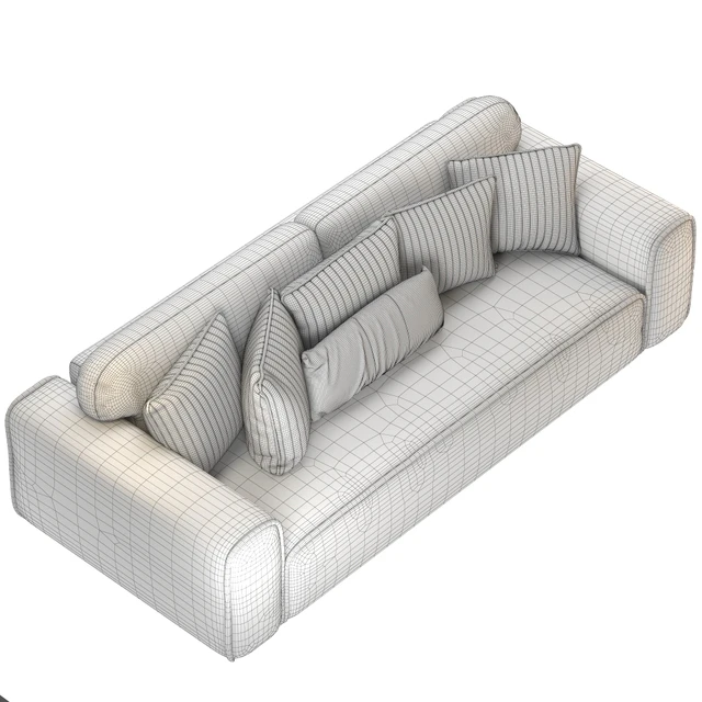 Vienna sofa — Descargar