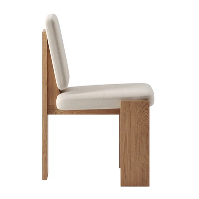 MATS CHAIR by CB2 — скачать