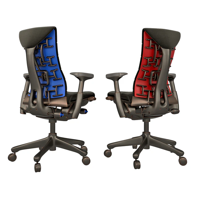 Embody gaming chair — Descargar