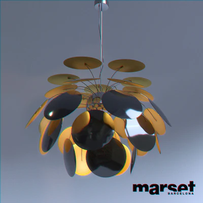 MARSET DISCOCO — Вид 1