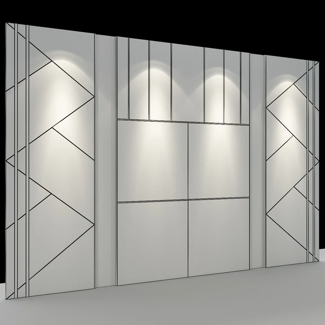 Wall Panel No. 79 — Descargar