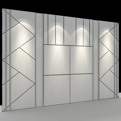 Wall Panel No. 79 — Ver 3