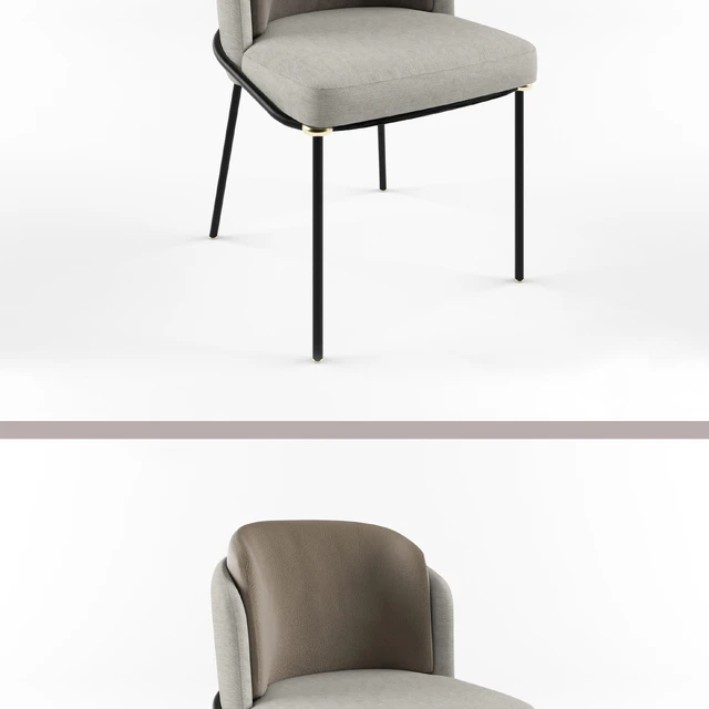 Fil Noir - Minotti — Descargar
