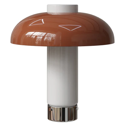 Cleo lamp from West elm — Ver 7