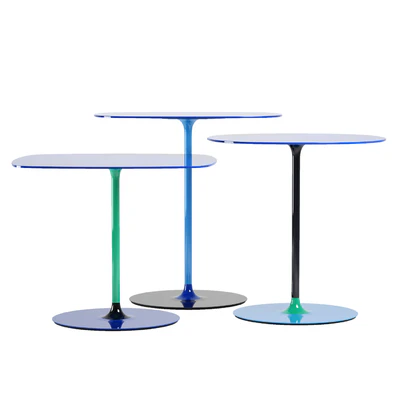 table Thierry (Kartell) by Piero Lissoni — Вид 4