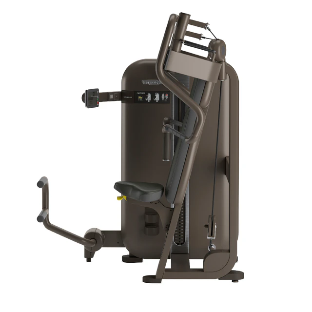 Technogym Artis Chest Press — Descargar