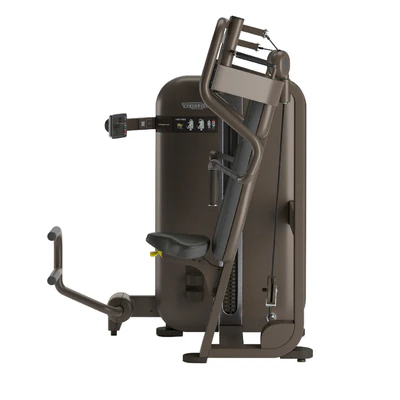 Technogym Artis Chest Press — Ver 6