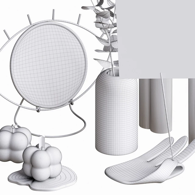 decorative set — Descargar