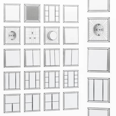 JUNG LS zero (part 1) — Вид 2
