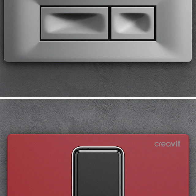 Set of buttons for installing Сreavit 2 — Descargar