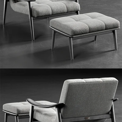 Minotti fynn — Ver 5