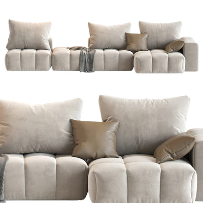 Modular  Sofa — Вид 6