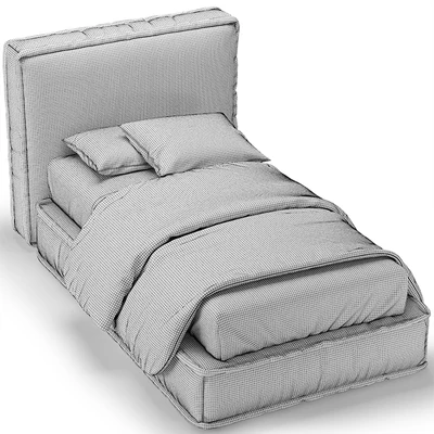 SINGLE BED 14 — Вид 2