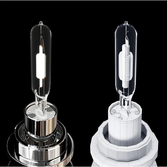 RH / BOULE DE CRISTAL ROUND COLLECTION 60 — Descargar