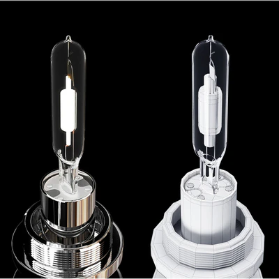 RH / BOULE DE CRISTAL ROUND COLLECTION 60 — Ver 3