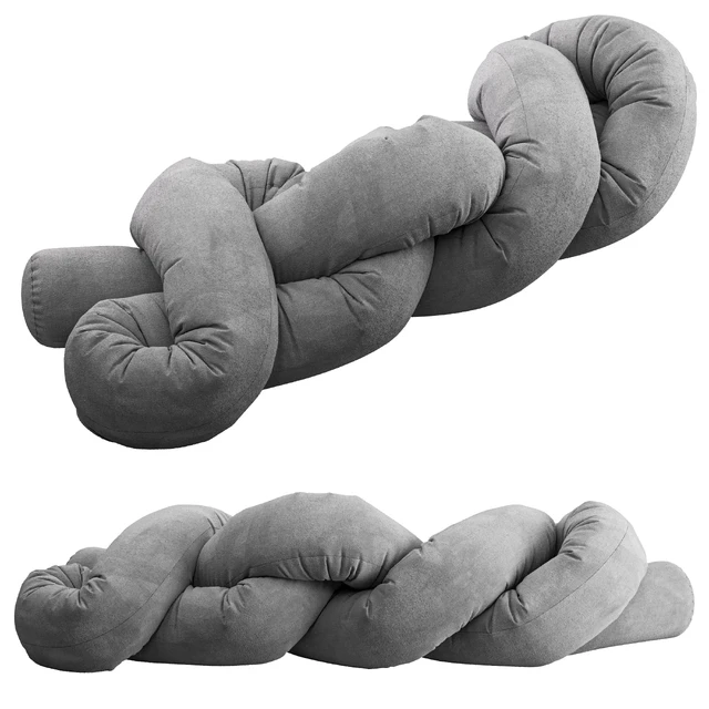 Диван колбаса massfurniture 3 — Скачать