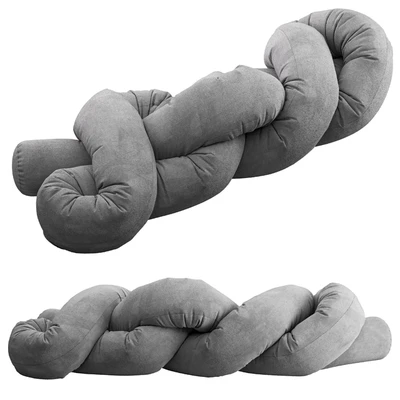 Диван колбаса massfurniture 3 — Вид 1