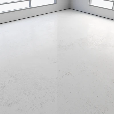 Self-leveling concrete floor No. 20 — Ver 6