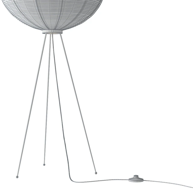 Vitra Akari 10A — Скачать