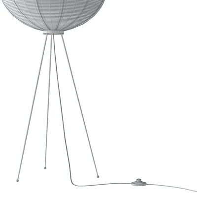 Vitra Akari 10A — Вид 4