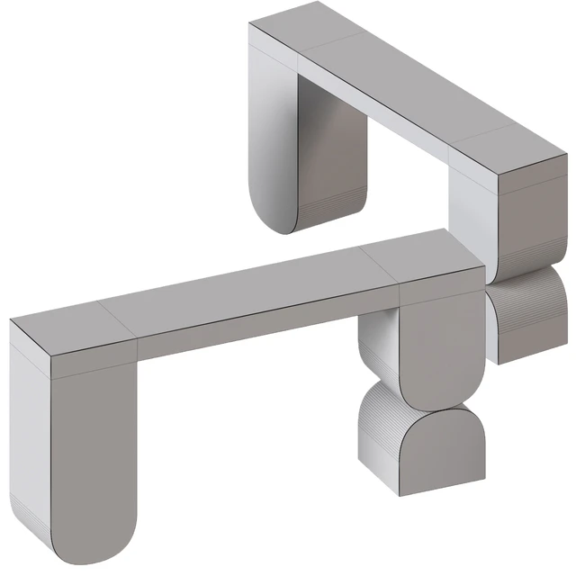 CFC Mark Console — Скачать