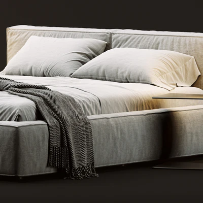 Boca navi bed — View 4