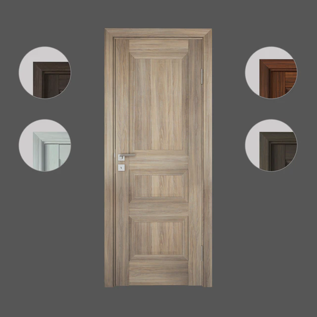 Door X82 ProfilDoors — Descargar