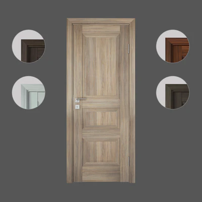 Door X82 ProfilDoors — Ver 1