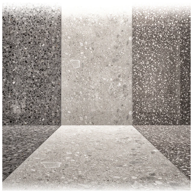 Terrazzo marble 5 — Descargar