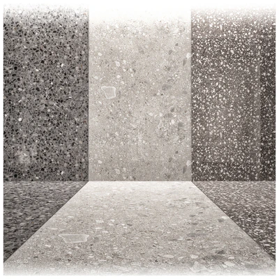 Terrazzo marble 5 — Ver 2