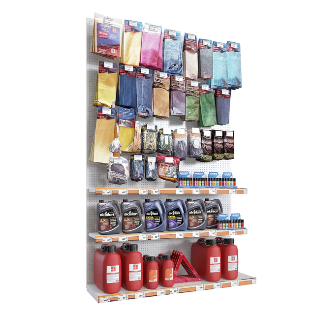 Car accessories 2 — Descargar