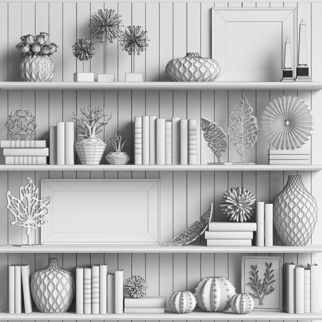 Decor Set 15 — Descargar