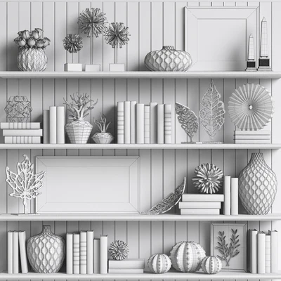 Decor Set 15 — Ver 3