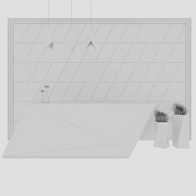 Reception 8 — Вид 3