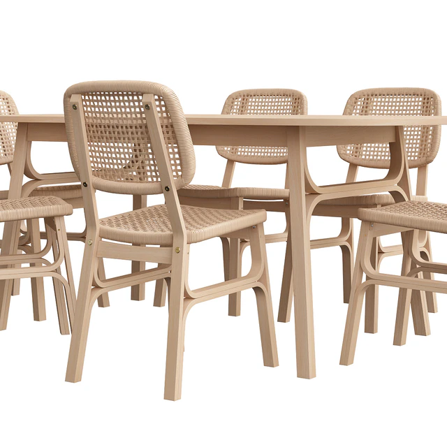 Voxlöv Set Ikea — Скачать