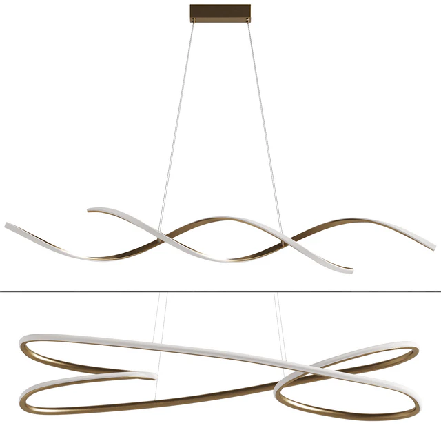 Aliexpress | Pendant lamp collection 217 — Descargar