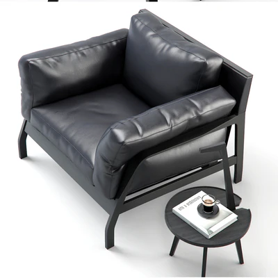 Cassina 285 Eloro — Ver 3