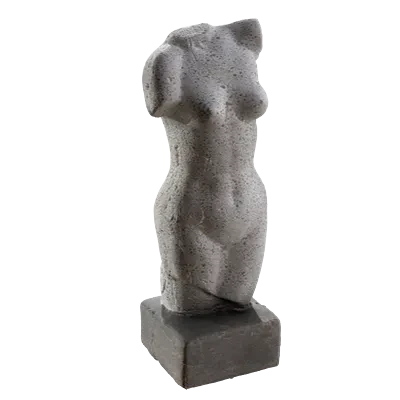 decorative statuette 002 — Descargar