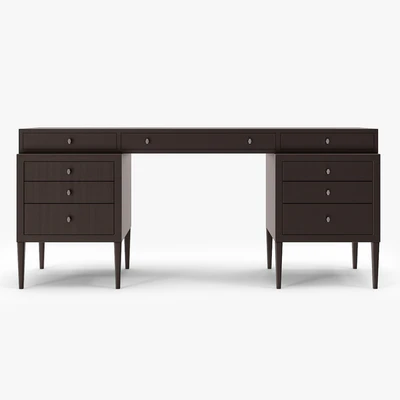 Barbara Barry Perfectionist Desk — Ver 1