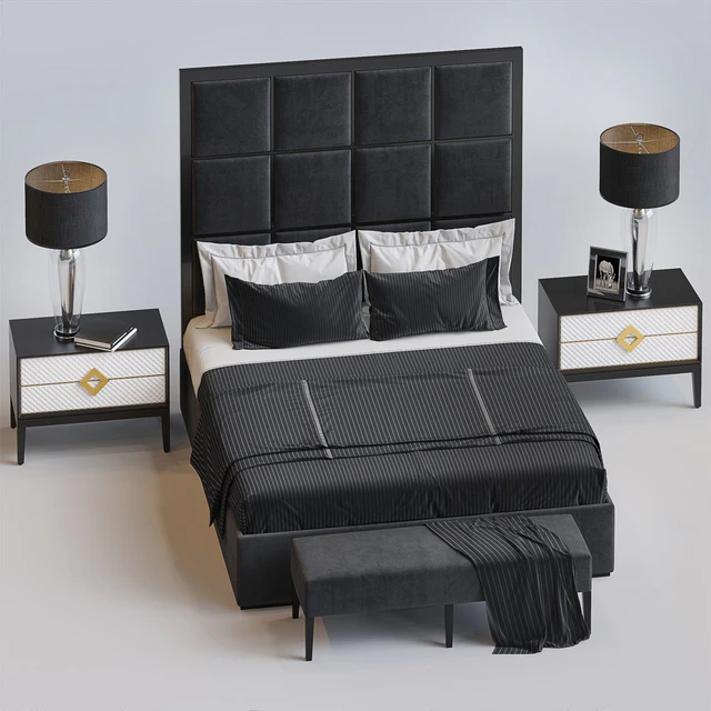 BED BY SOFA AND CHAIR COMPANY 18 — Descargar