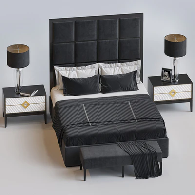 BED BY SOFA AND CHAIR COMPANY 18 — Ver 2