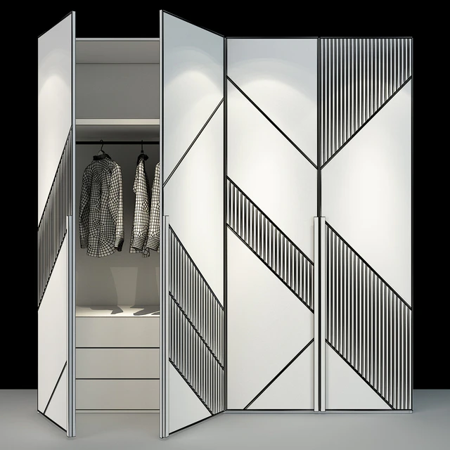 Cabinet Furniture 039 — Descargar
