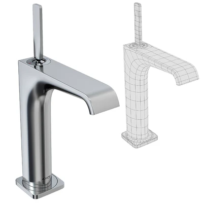 Axor Citterio E Basin faucet — Вид 4