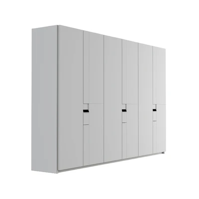 Wardrobe Trama — Ver 2