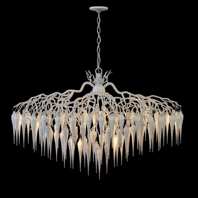 Brand Van Egmond Hollywood Icicles — Скачать